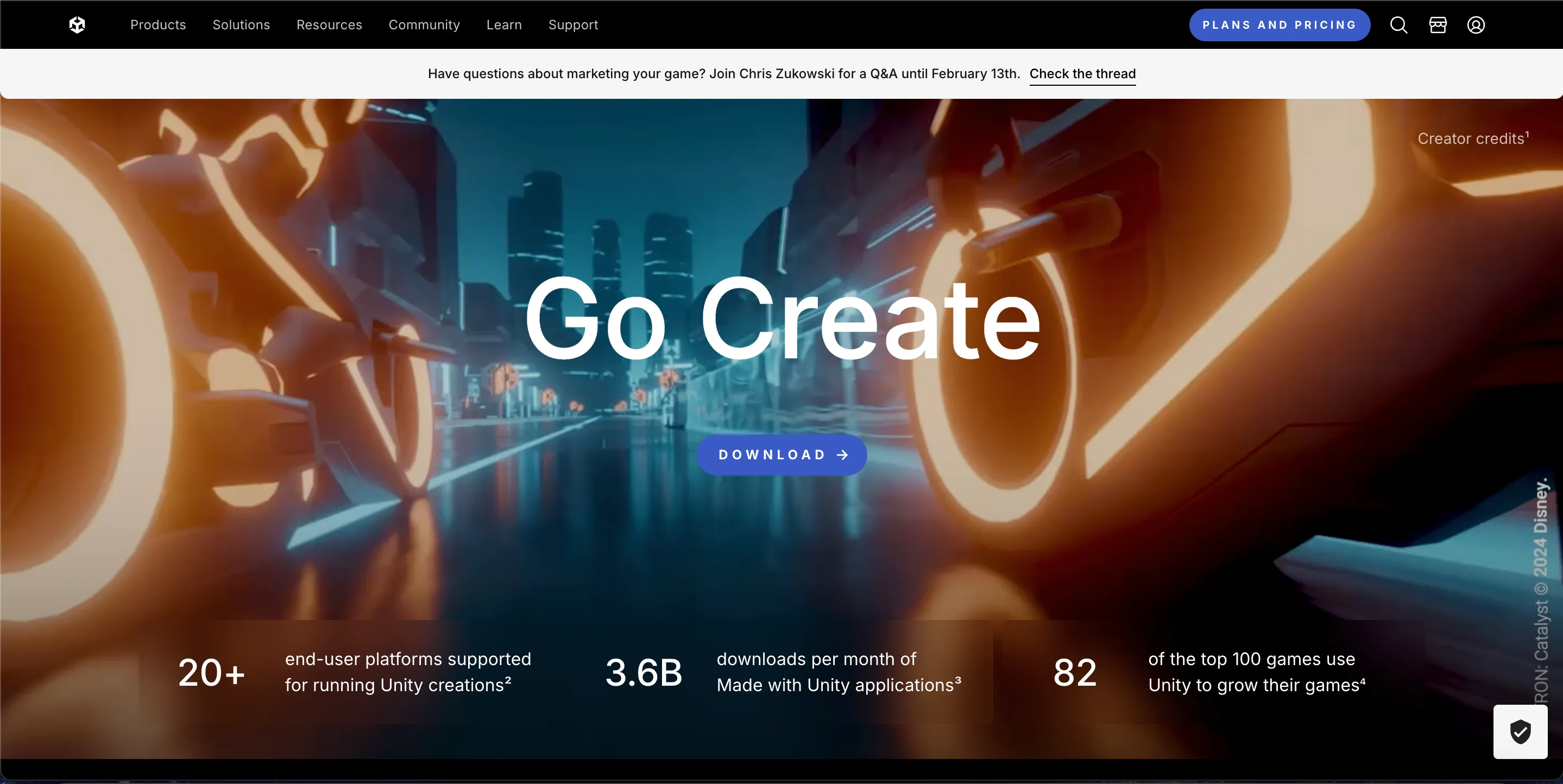 Top 10 Game Engines for 3D Artists in 2025 - Blog - Meshy