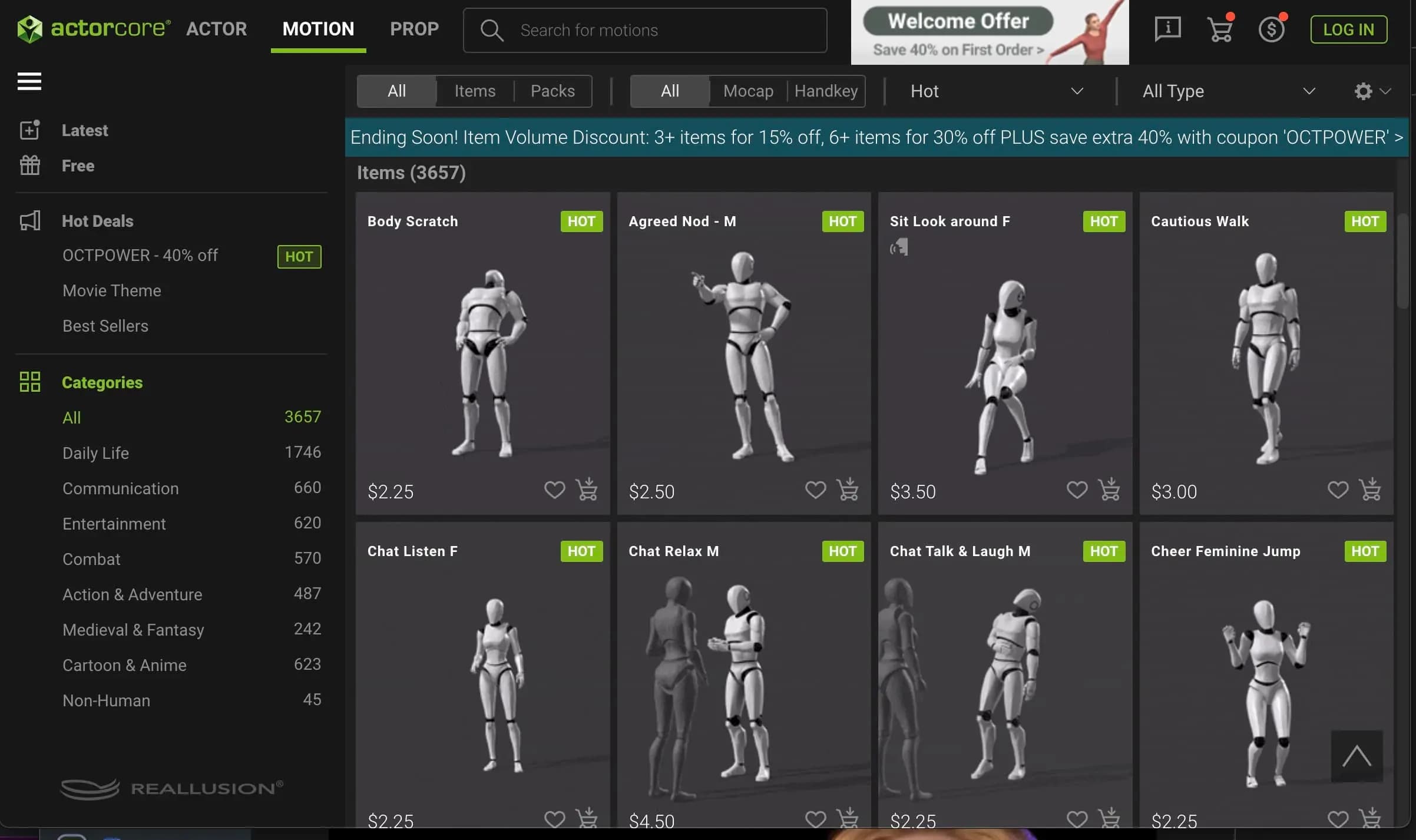 Top 9 Free 3D Animation Software for Beginners - Blog - Meshy