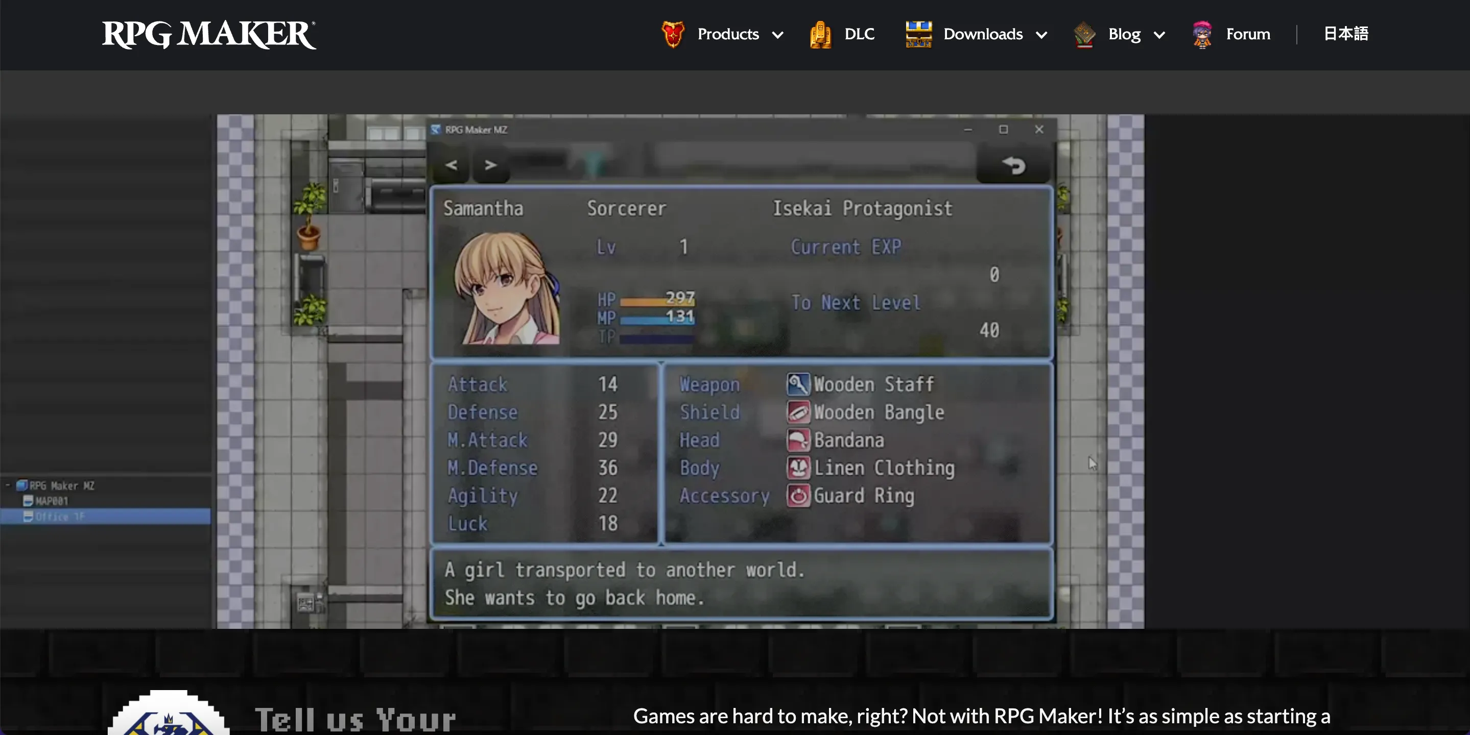 Top 12 Game Development Software for 2025: A Comprehensive Guide - Blog ...