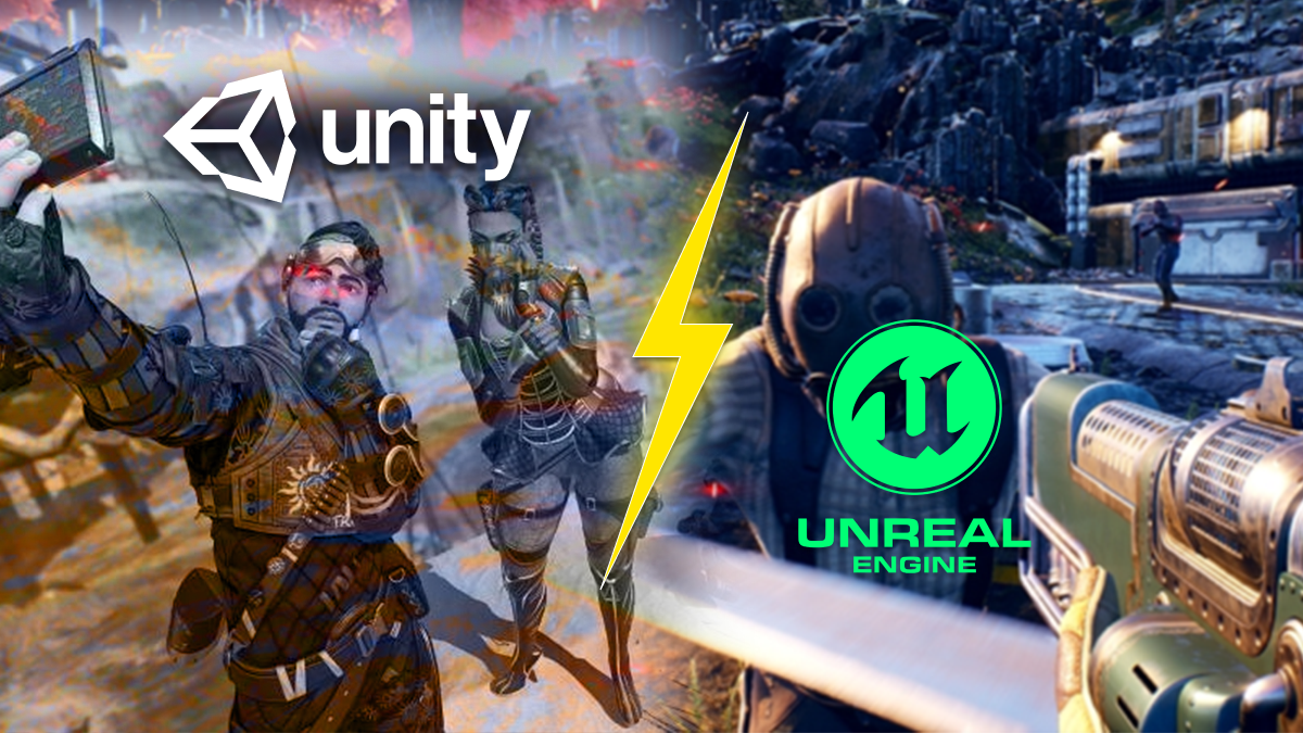 What Is Unreal Engine? Everything You Need to Know to Get Started ...