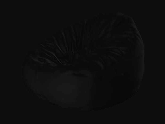 quot realistic game ready bean bag chair with weed Texture quot Download quot realistic game ready bean bag chair with weed Texture quot Download