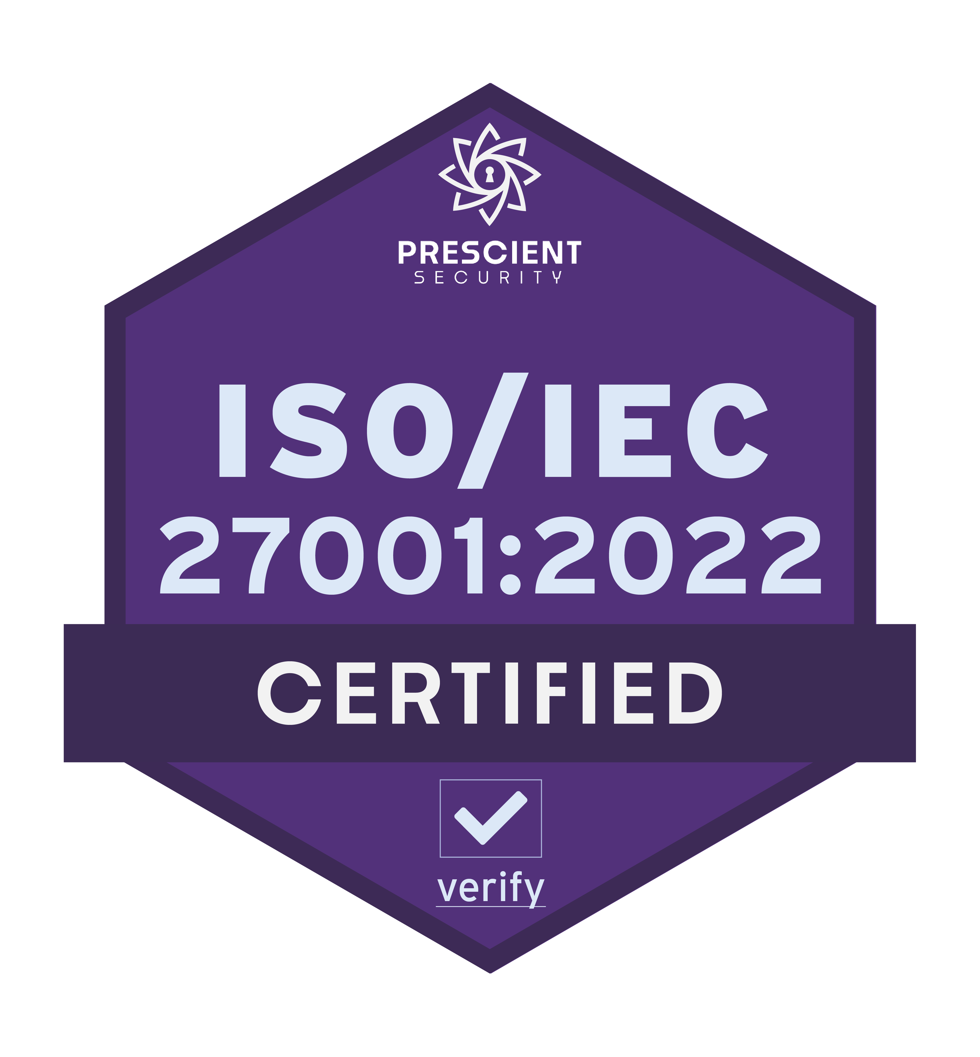 ISO 27001:2022